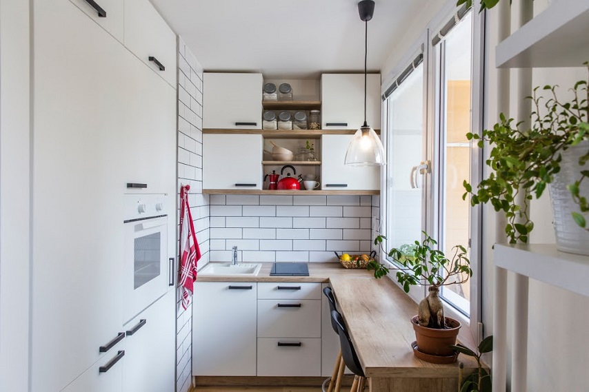 small-kitchen